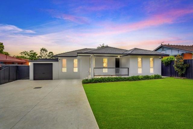 4 Holmes Street, NSW 2760