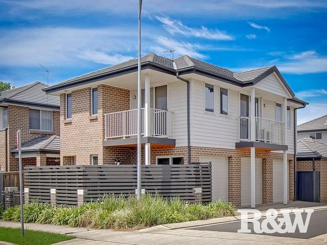 3/21 Sydney Smith Drive, NSW 2750