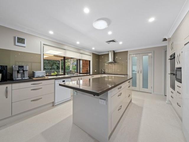 McMahons Park Road, NSW 2758