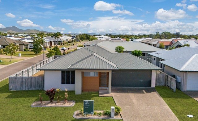 27 Twinview Terrace, QLD 4811