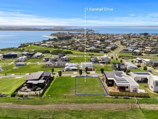 7 Earlshall Drive, VIC 3925