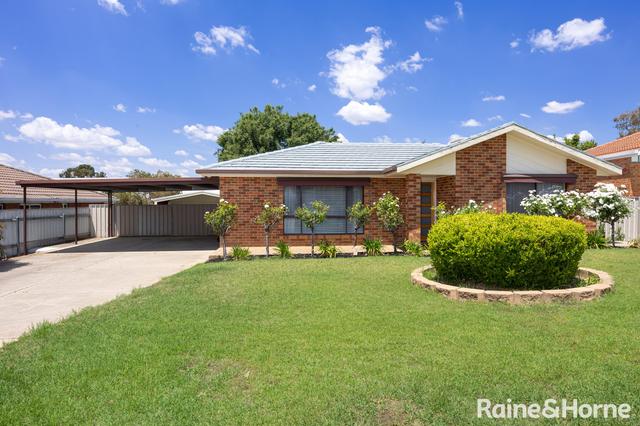 9 Avocet Drive, NSW 2650