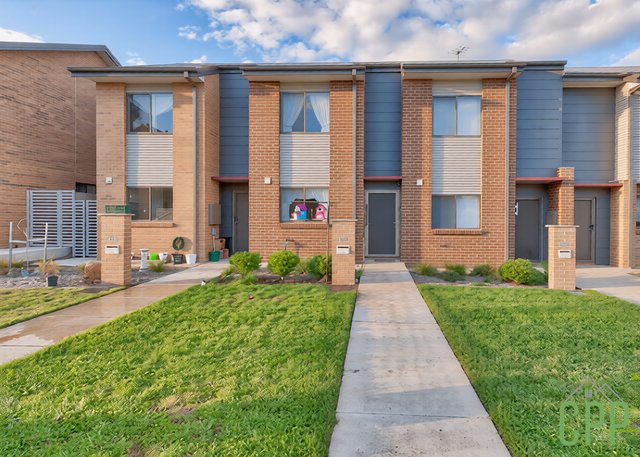 29 Spratt Court, ACT 2913