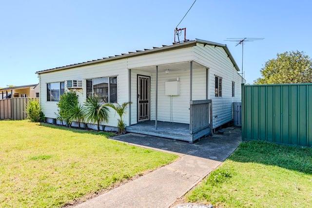 40 Second Street, NSW 2752