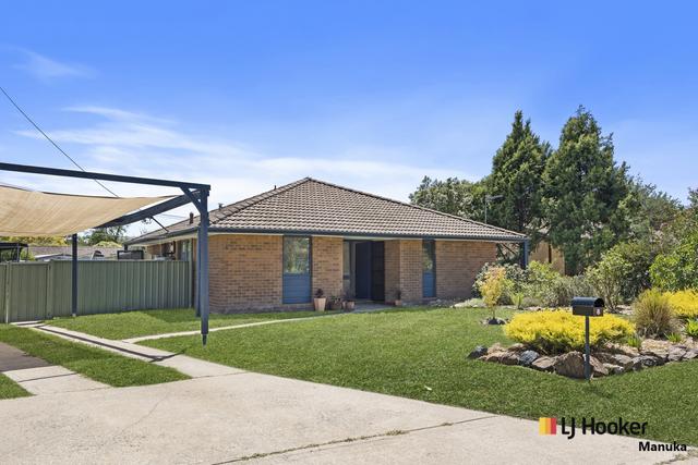 6 Kennewell Place, ACT 2905