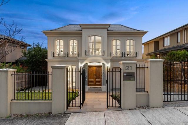 21 Uganda Street, VIC 3125