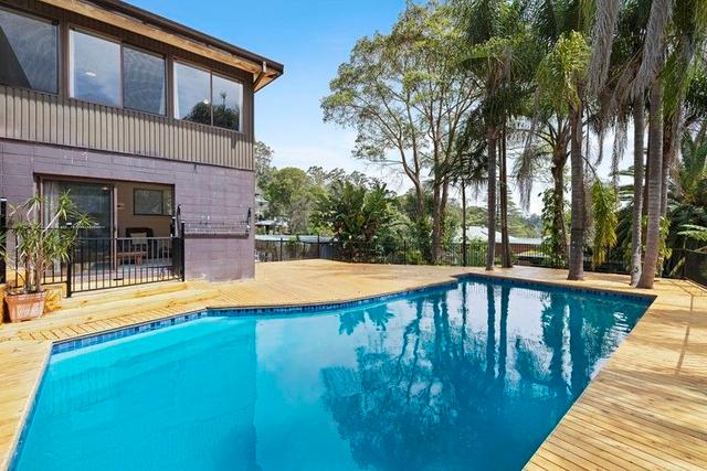 11 Mount Street, NSW 2079