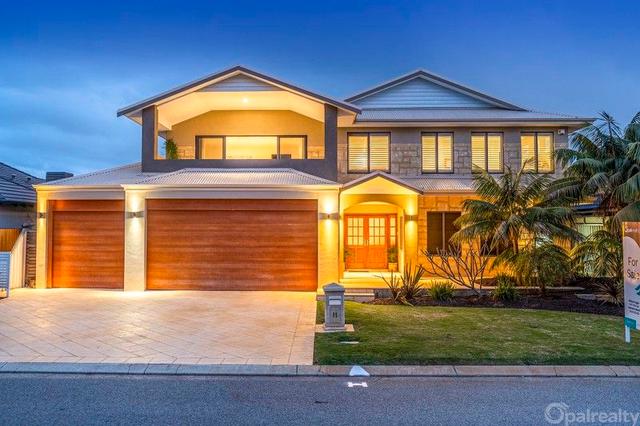 11 Smiths Break, WA 6173