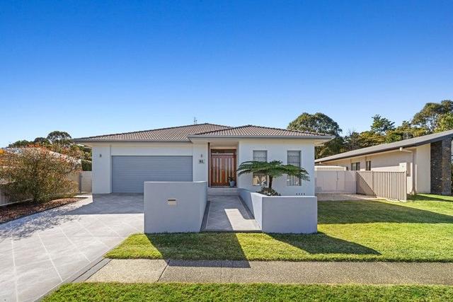 81 Lennox Circuit, NSW 2489