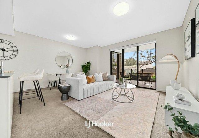 29/11-21 Woniora Avenue, NSW 2076