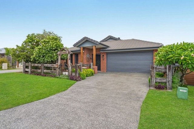 17 Adelaide Crescent, QLD 4208