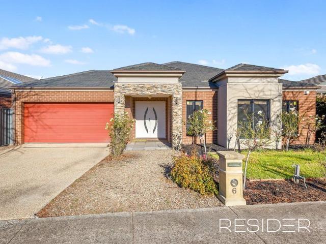 6 Kalatha Street, VIC 3752