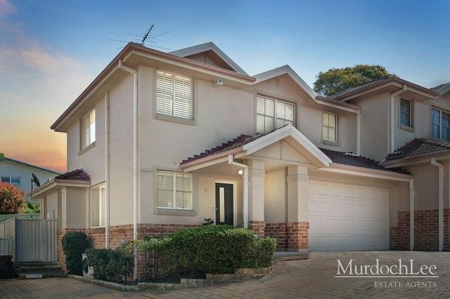 6/44-46 Meryll Avenue, NSW 2153