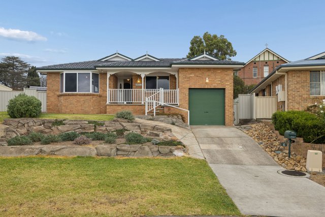 6 St Michaels Close, NSW 2580