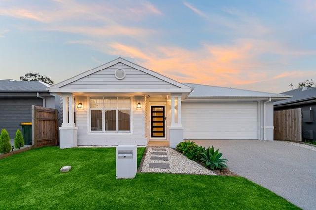 11 Charas  Street, QLD 4110