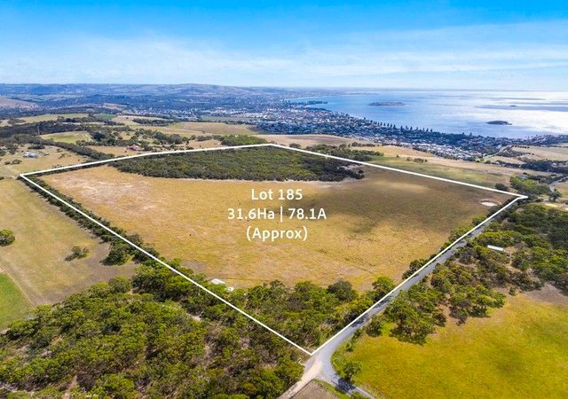 185 Jagger  Road, SA 5211