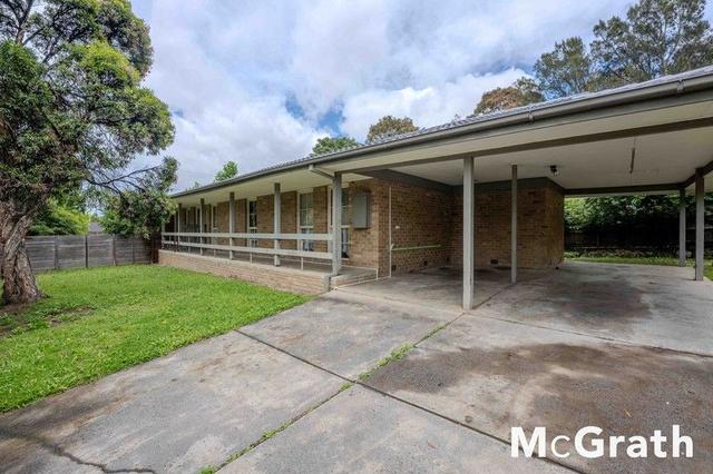 55 Weeden  Drive, VIC 3133