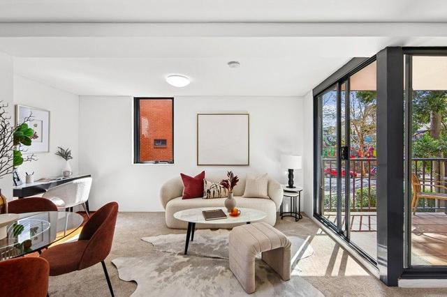 43/20 Fitzgerald Street, NSW 2042