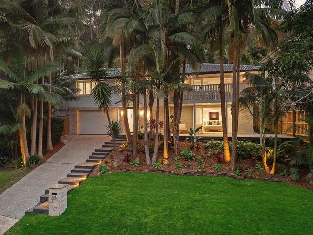65 Therry Street, NSW 2107