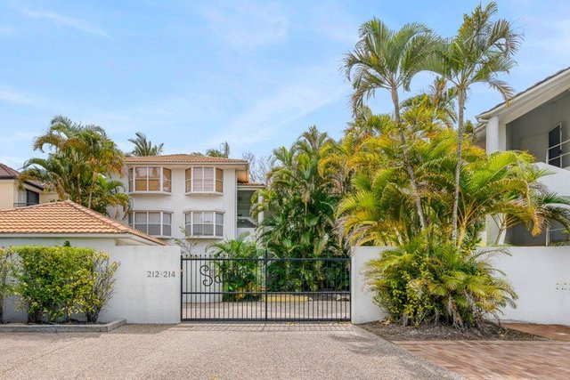 6/214 Sir Fred Schonell Drive, QLD 4067