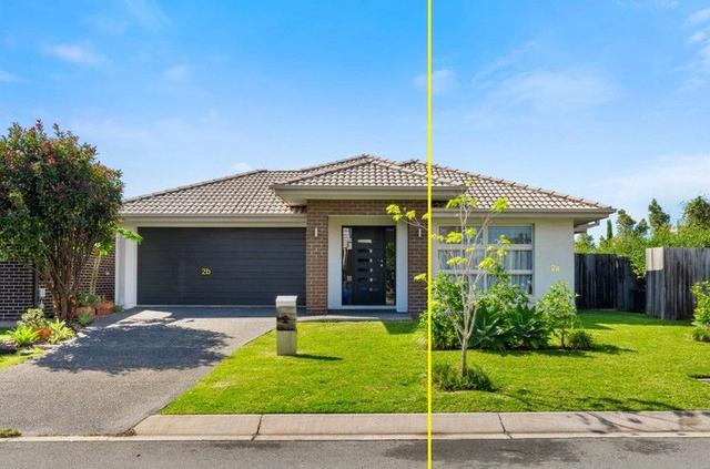 2b Harris Street, QLD 4509