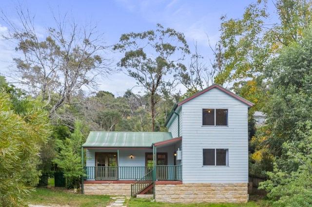 25 Jamieson Street, NSW 2782