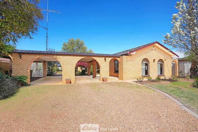 22 Couch Road, NSW 2680