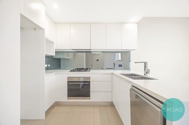 405/71 Ridge Street, NSW 2072