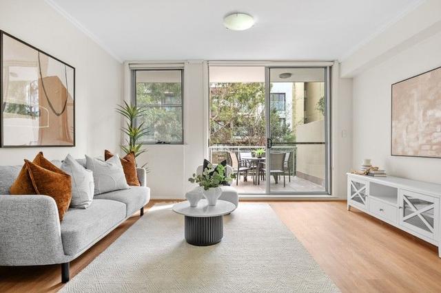 43/36-40 Culworth Avenue, NSW 2071