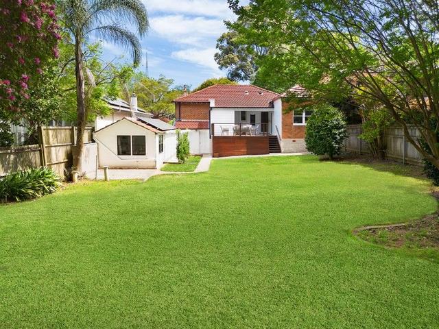 27 Godfrey Road, NSW 2064