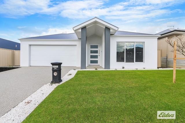 34 Dartnell Crescent, VIC 3690
