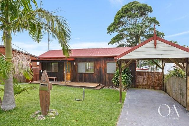33 Squires Crescent, NSW 2515