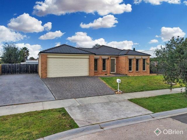 38 Deakin Avenue, VIC 3875