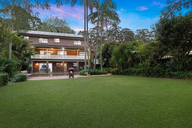 1 Clement Close, NSW 2120
