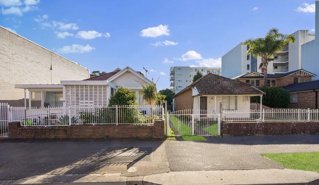 87 & 89 Merrylands Road, NSW 2160