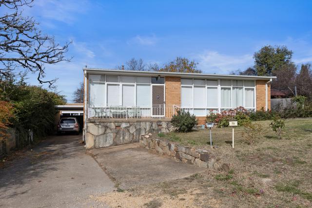 7 Mosman Place, ACT 2604