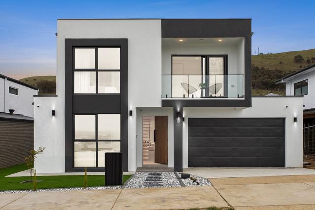 South Jerrabomberra - House and Land - Sunny Homes Block 125, NSW 2620