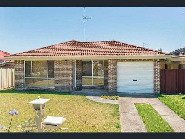 18 Antares Place, NSW 2749