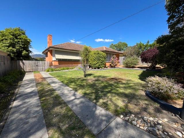 48 Blazey Road, VIC 3136