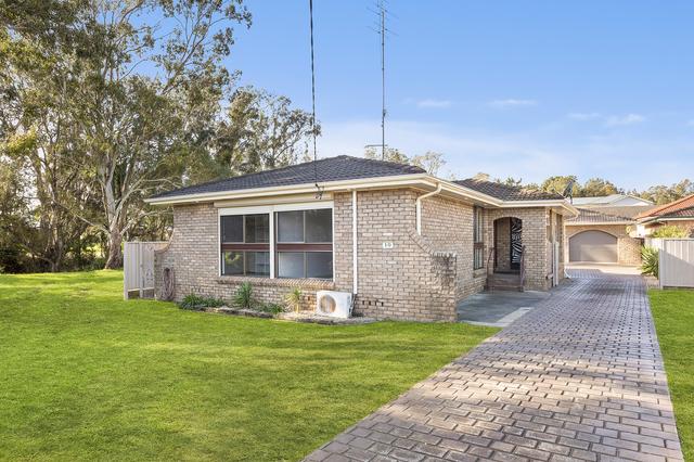 10 Moore Street, NSW 2529