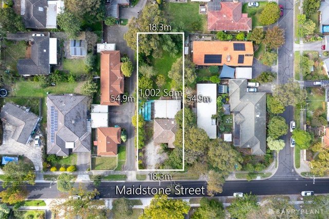 39 Maidstone Street, VIC 3134