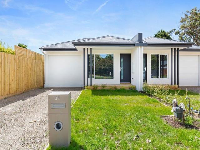 33 Taranna Street, VIC 3931