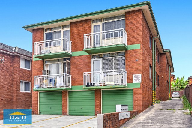 7/12 Colin Street, NSW 2195