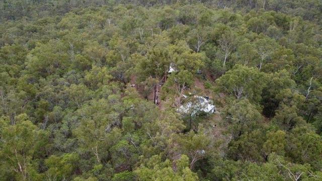 641 Mineral Road, QLD 4674