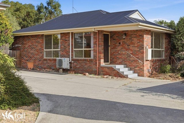 6/42 Racecourse Road, TAS 7030