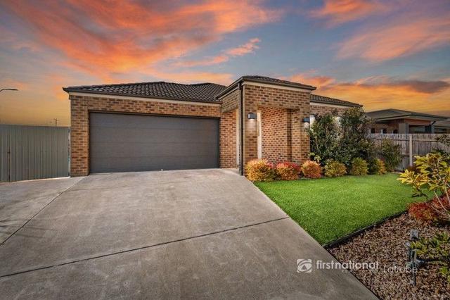 12 Swinburne Crescent, VIC 3844