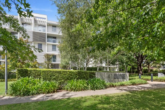 56/41 Blackall Street, ACT 2600