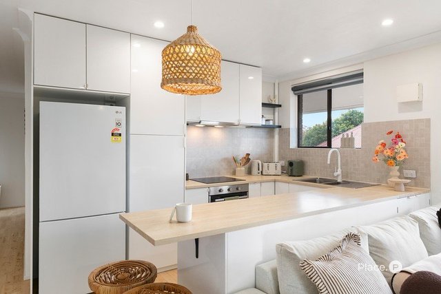 8/16 Fortitude Street, QLD 4066