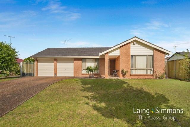 4 Honeyeater Pl, NSW 2759