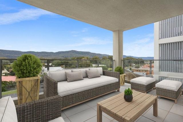 207/1 Grand Court, NSW 2519